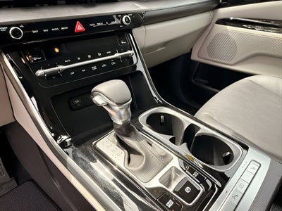 2023 Kia Carnival EX