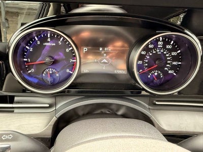2023 Kia Carnival EX