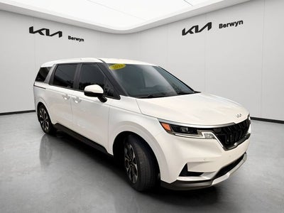 2023 Kia Carnival EX