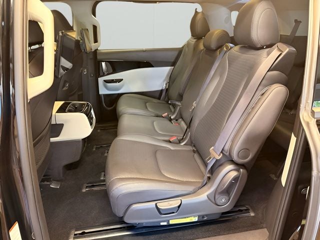 2024 Kia Carnival SX Prestige
