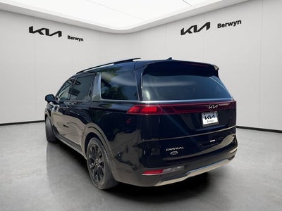 2024 Kia Carnival SX Prestige
