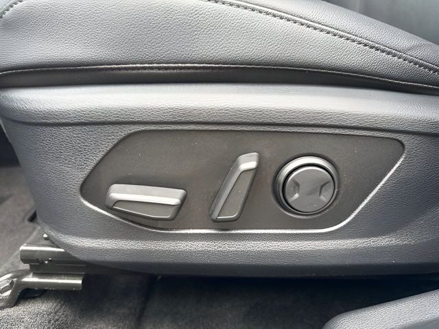 2024 Kia Sportage Hybrid EX