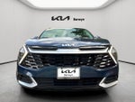 2024 Kia Sportage Hybrid EX