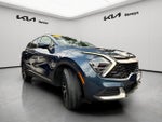 2024 Kia Sportage Hybrid EX