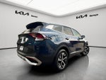 2024 Kia Sportage Hybrid EX