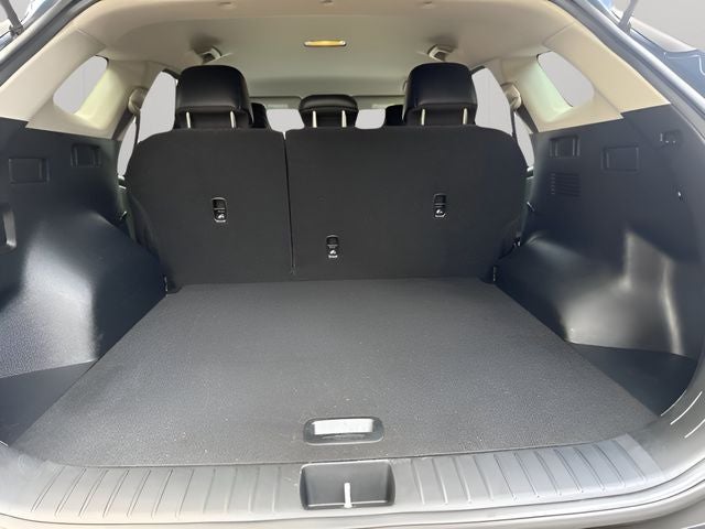 2024 Kia Sportage Hybrid EX