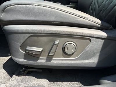 2024 Kia Sportage Plug-In Hybrid X-Line Prestige
