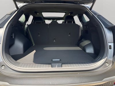 2024 Kia Sportage Plug-In Hybrid X-Line Prestige