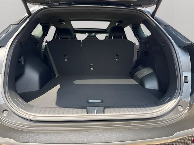 2024 Kia Sportage Plug-In Hybrid X-Line Prestige