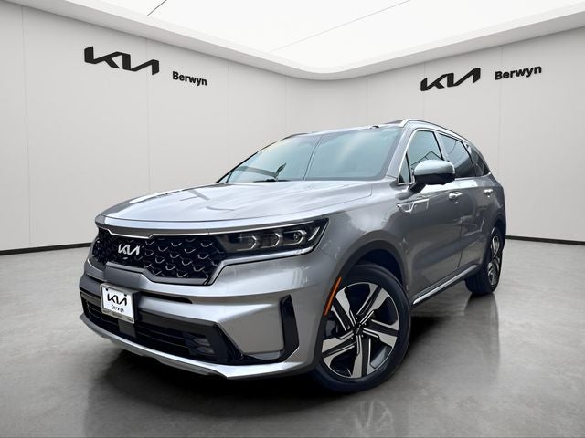 2023 Kia Sorento Plug-In Hybrid SX Prestige