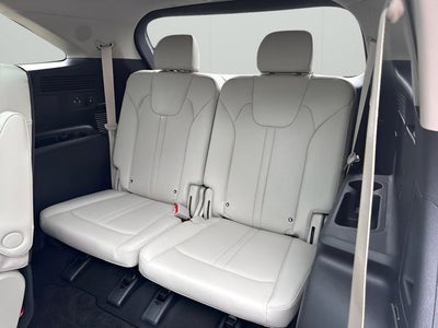 2023 Kia Sorento Plug-In Hybrid SX Prestige
