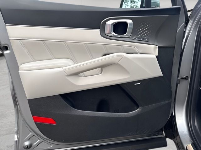 2023 Kia Sorento Plug-In Hybrid SX Prestige