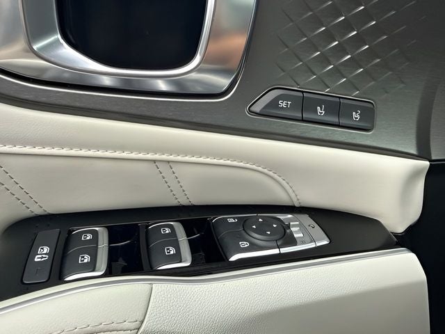 2023 Kia Sorento Plug-In Hybrid SX Prestige