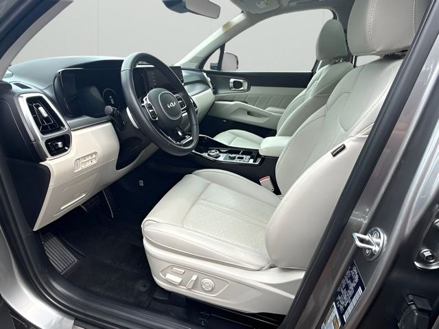 2023 Kia Sorento Plug-In Hybrid SX Prestige