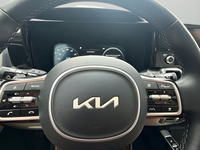 2023 Kia Sorento Plug-In Hybrid SX Prestige