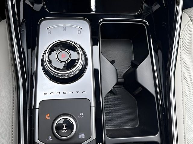 2023 Kia Sorento Plug-In Hybrid SX Prestige