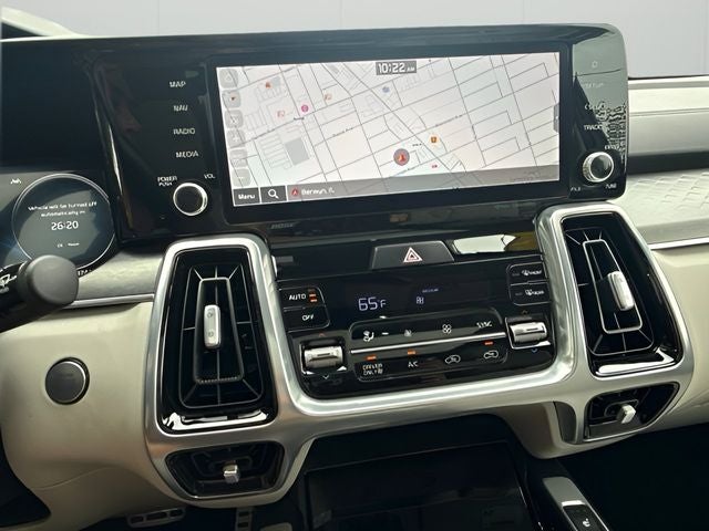 2023 Kia Sorento Plug-In Hybrid SX Prestige