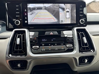 2023 Kia Sorento Plug-In Hybrid SX Prestige