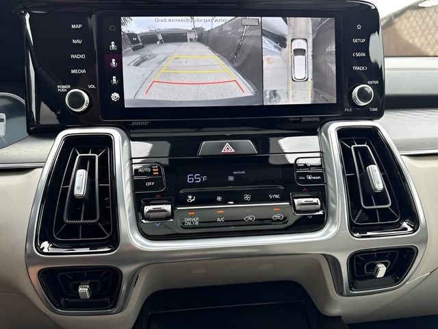 2023 Kia Sorento Plug-In Hybrid SX Prestige