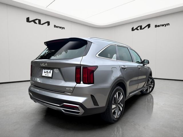 2023 Kia Sorento Plug-In Hybrid SX Prestige