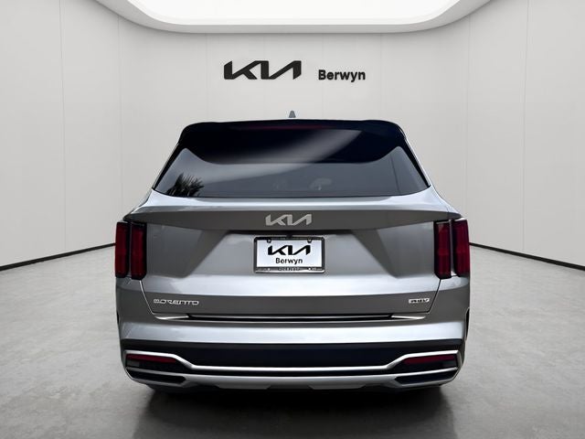 2023 Kia Sorento Plug-In Hybrid SX Prestige