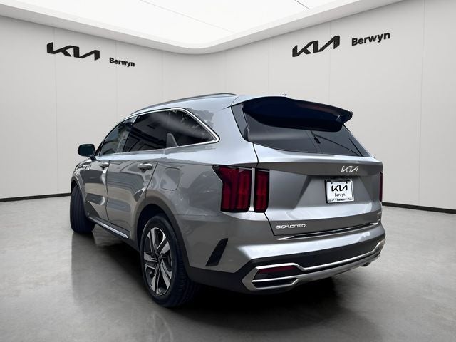 2023 Kia Sorento Plug-In Hybrid SX Prestige