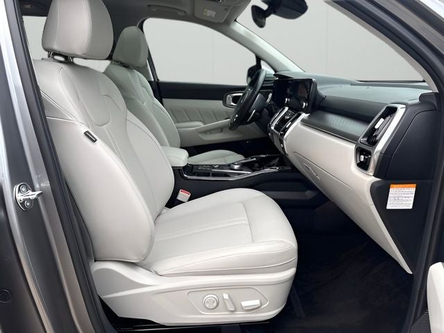 2023 Kia Sorento Plug-In Hybrid SX Prestige