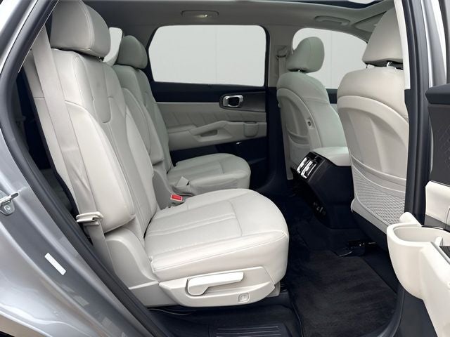 2023 Kia Sorento Plug-In Hybrid SX Prestige