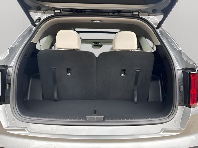 2023 Kia Sorento Plug-In Hybrid SX Prestige