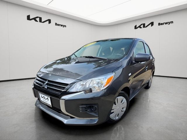 2024 Mitsubishi Mirage
