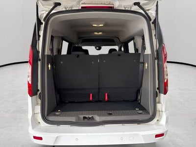 2019 Ford Transit Connect XLT