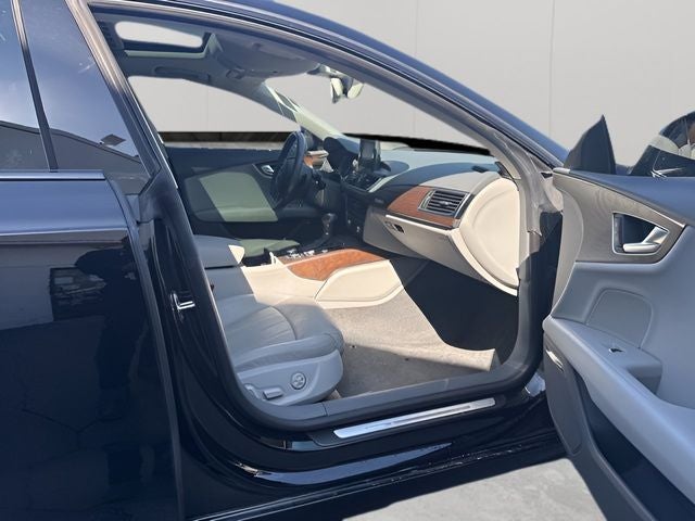 2015 Audi A7 3.0T Premium Plus quattro