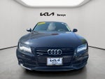 2015 Audi A7 3.0T Premium Plus quattro