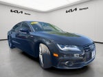 2015 Audi A7 3.0T Premium Plus quattro