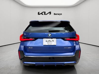 2023 BMW X1 xDrive28i