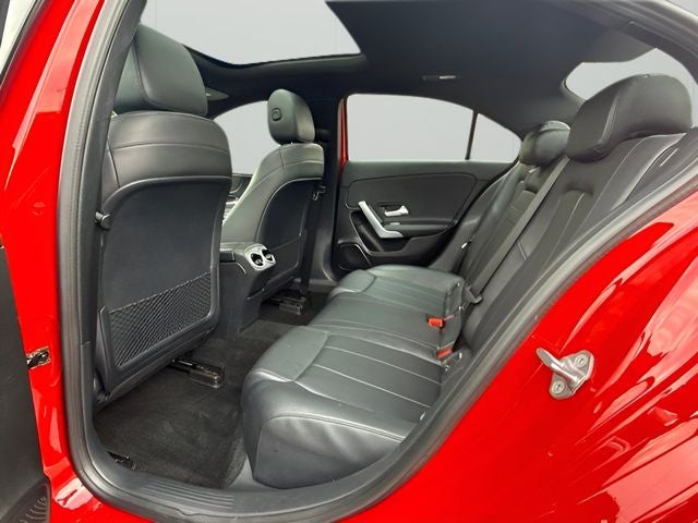 2019 Mercedes-Benz A-Class A 220 4MATIC®