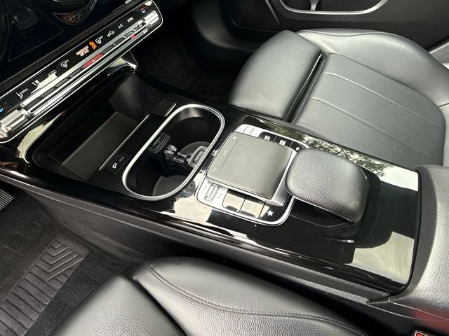 2019 Mercedes-Benz A-Class A 220 4MATIC®