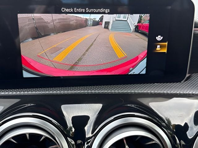 2019 Mercedes-Benz A-Class A 220 4MATIC®