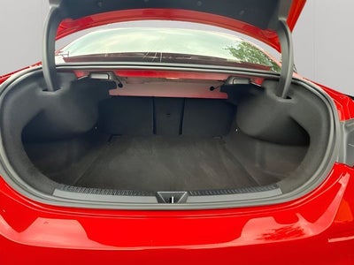 2019 Mercedes-Benz A-Class A 220 4MATIC®
