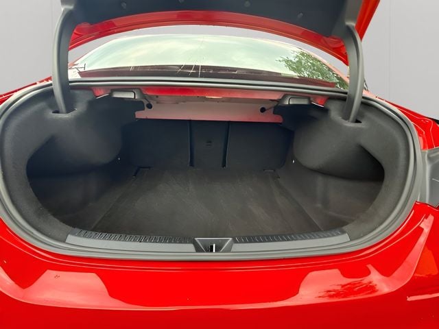 2019 Mercedes-Benz A-Class A 220 4MATIC®