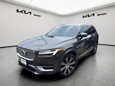 2020 Volvo XC90 T6 Inscription