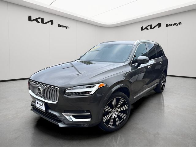 2020 Volvo XC90 T6 Inscription