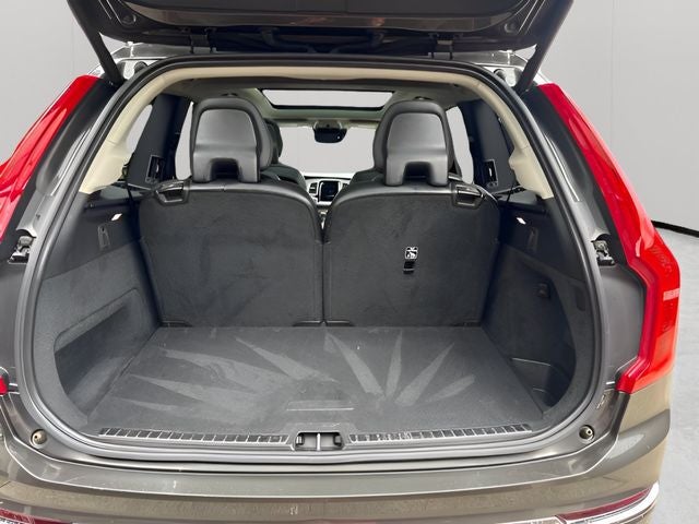 2020 Volvo XC90 T6 Inscription