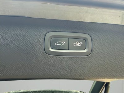 2020 Volvo XC90 T6 Inscription