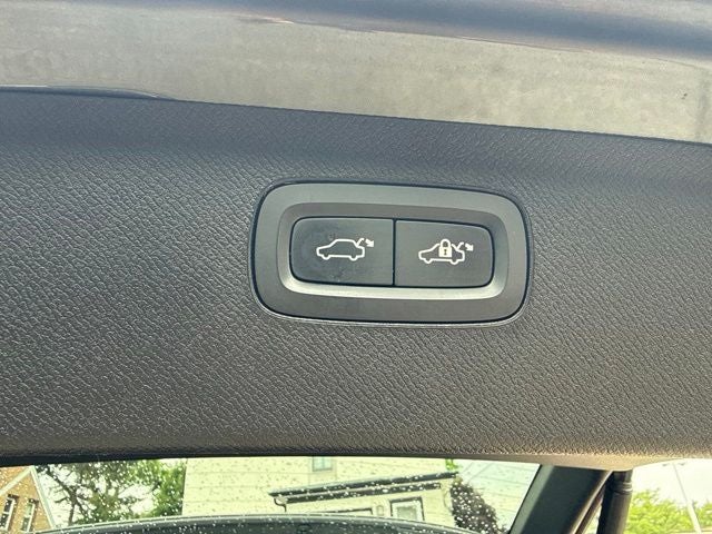 2020 Volvo XC90 T6 Inscription