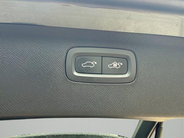 2020 Volvo XC90 T6 Inscription