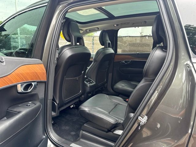 2020 Volvo XC90 T6 Inscription
