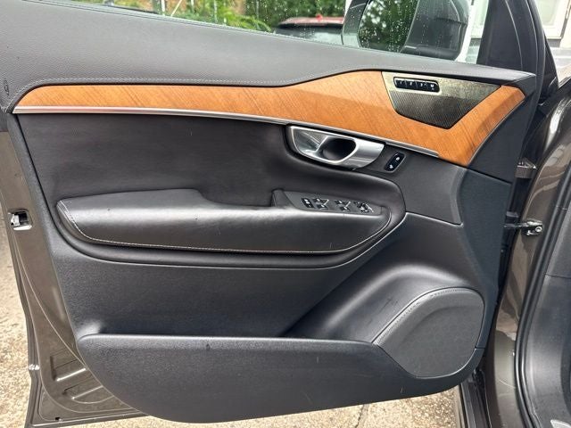 2020 Volvo XC90 T6 Inscription