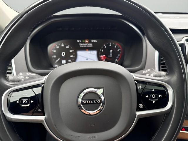 2020 Volvo XC90 T6 Inscription