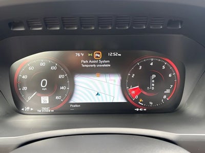 2020 Volvo XC90 T6 Inscription